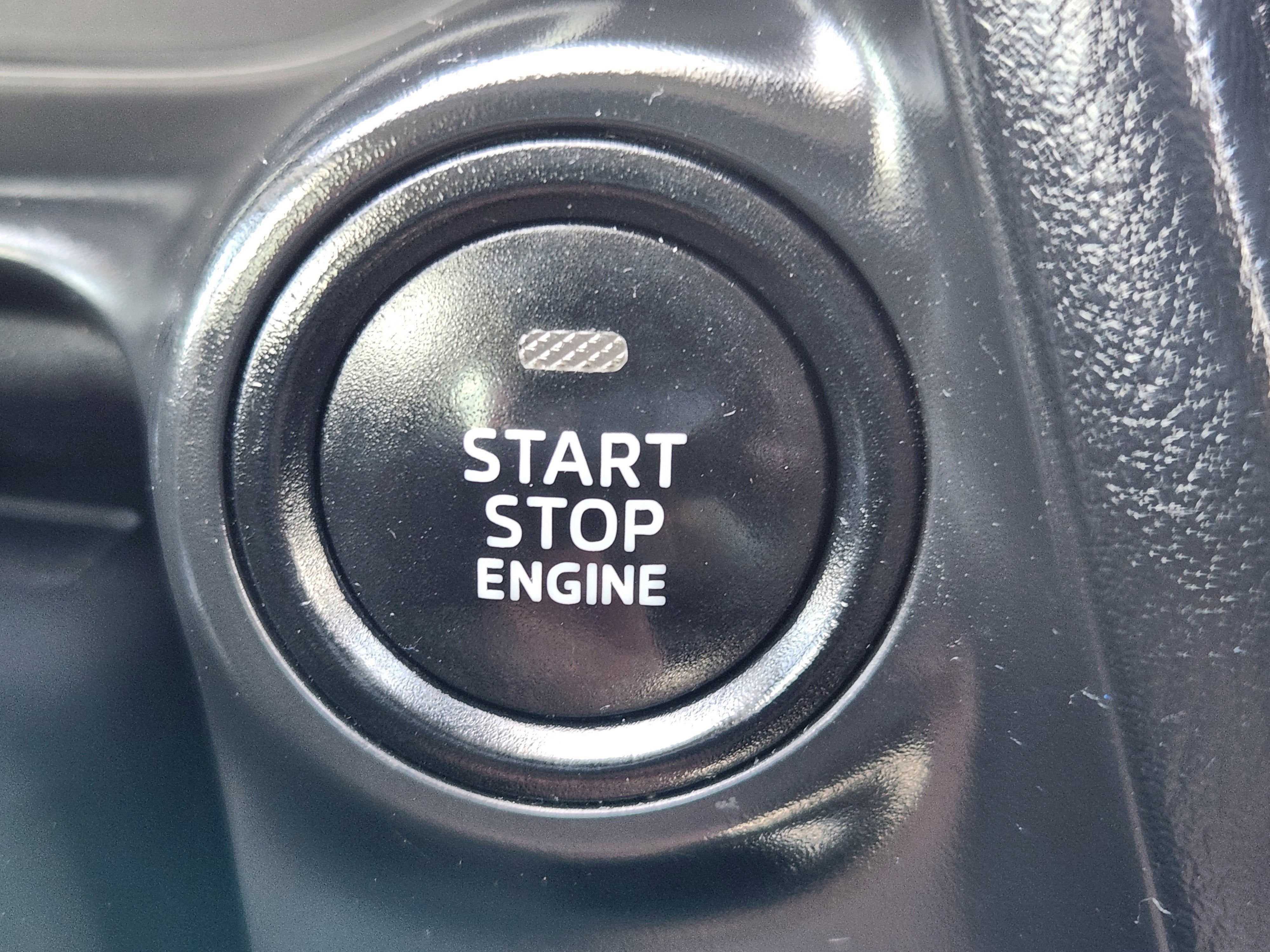 2017 Toyota Yaris iA Base