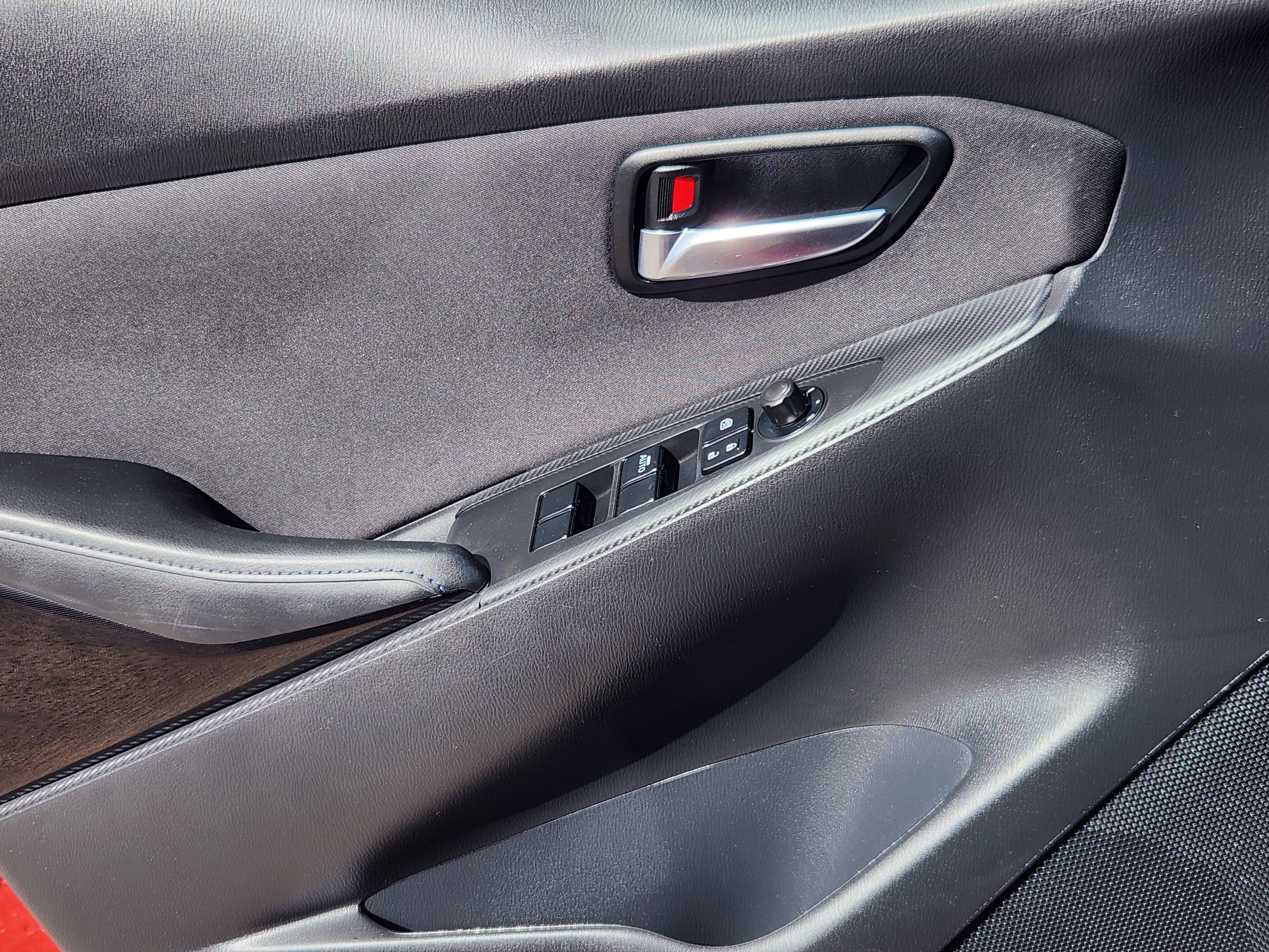 2017 Toyota Yaris iA Base