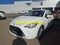 2016 Toyota Yaris LIFTBACK
