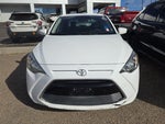2016 Toyota Yaris LIFTBACK