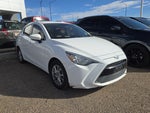 2016 Toyota Yaris LIFTBACK