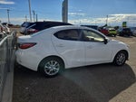 2016 Toyota Yaris LIFTBACK