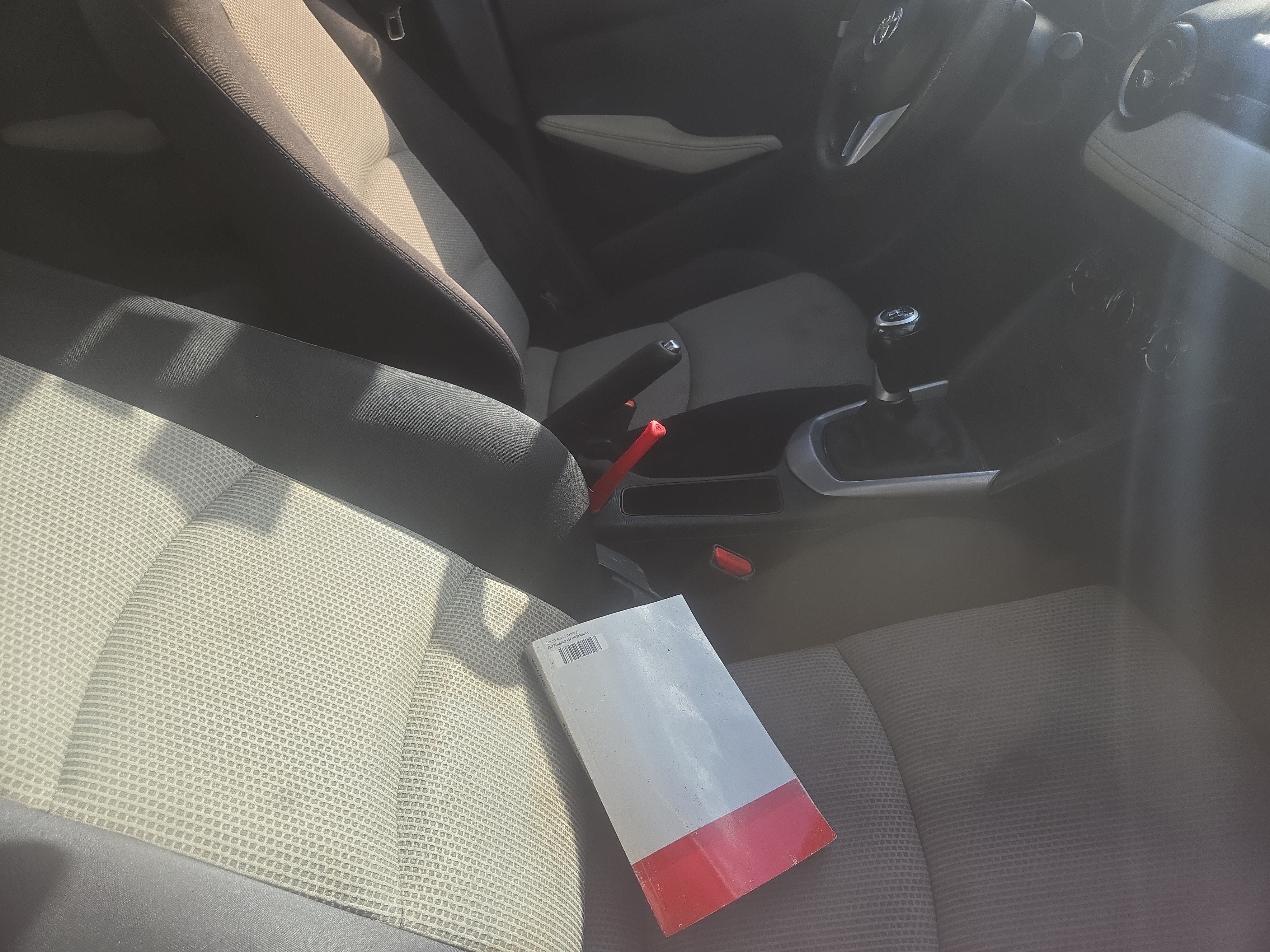 2016 Toyota Yaris LIFTBACK