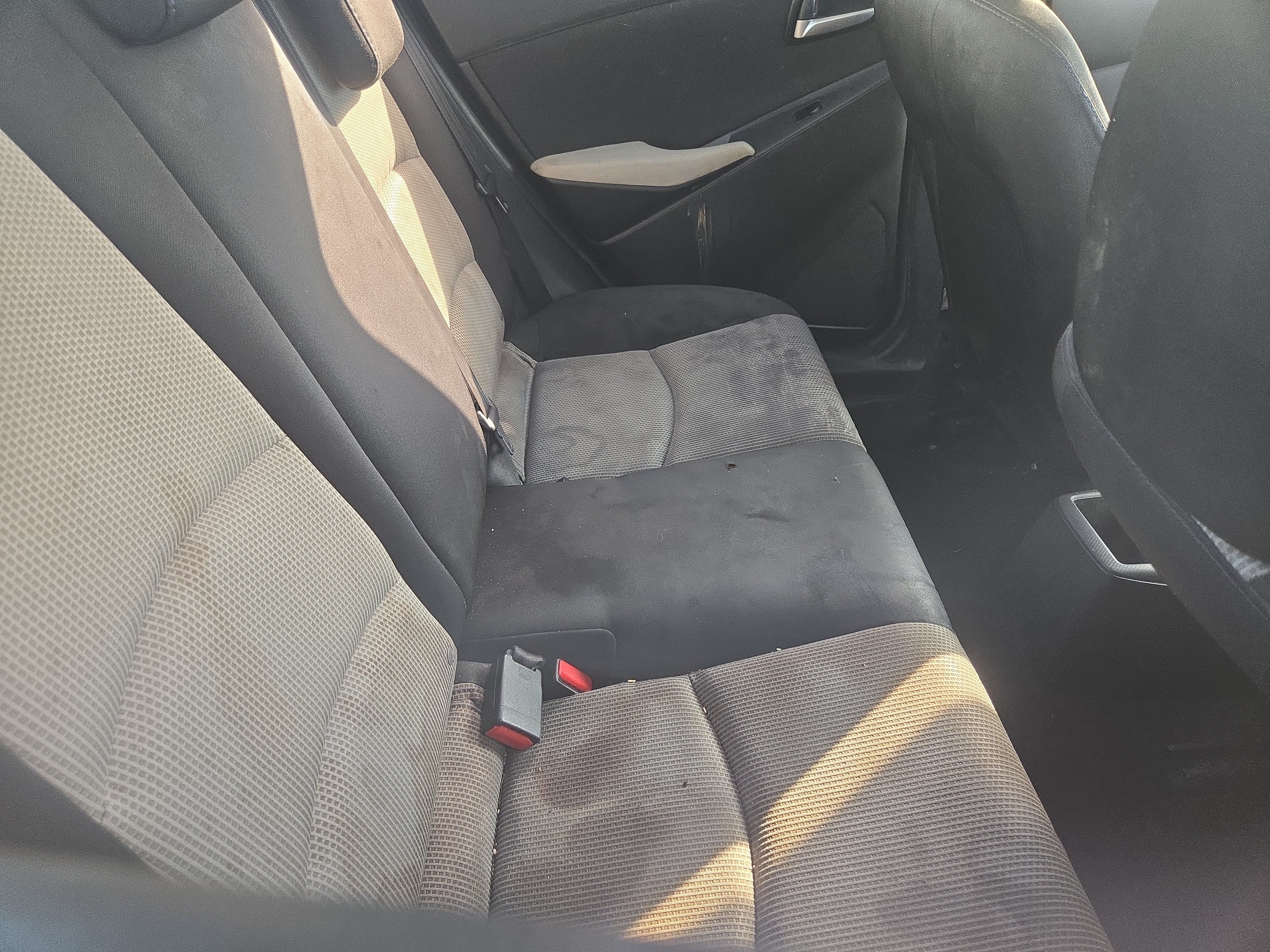 2016 Toyota Yaris LIFTBACK