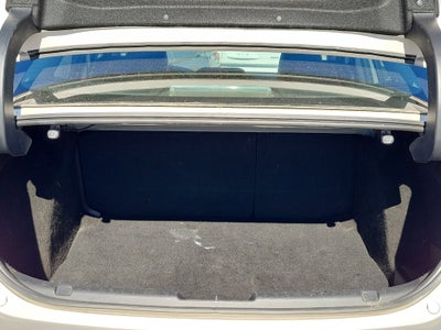 2023 Mazda Mazda3 Sedan 2.5 S Select