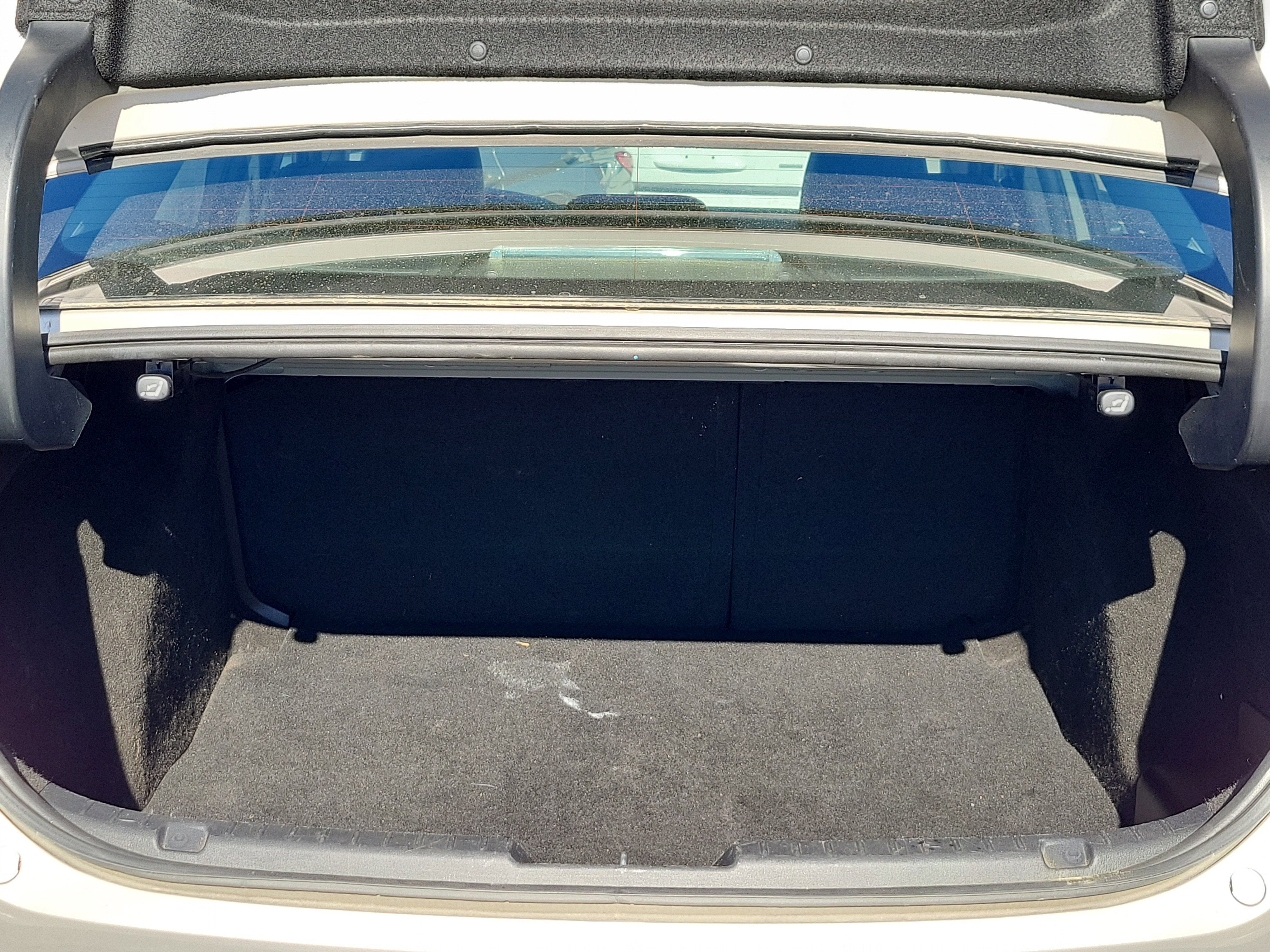 2023 Mazda Mazda3 Sedan 2.5 S Select