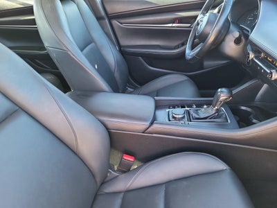 2023 Mazda Mazda3 Sedan 2.5 S Select