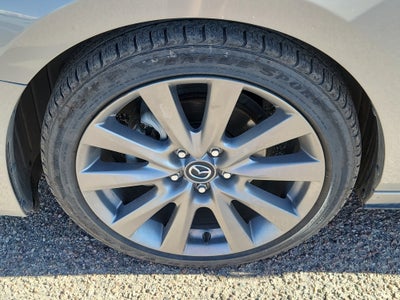 2023 Mazda Mazda3 Sedan 2.5 S Select