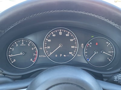 2023 Mazda Mazda3 Sedan 2.5 S Select