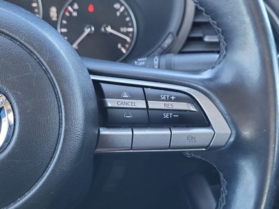 2023 Mazda Mazda3 Sedan 2.5 S Select