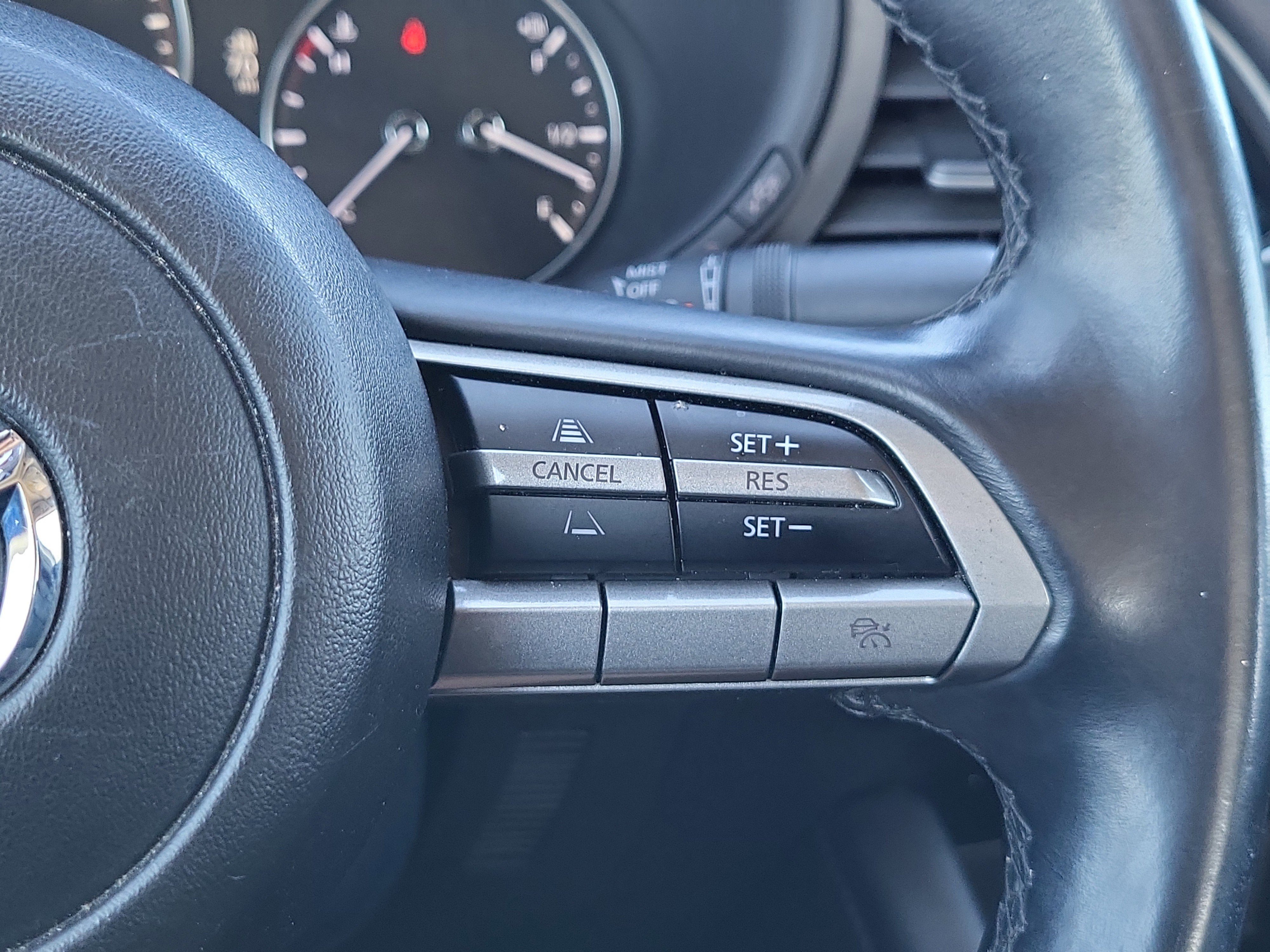 2023 Mazda Mazda3 Sedan 2.5 S Select