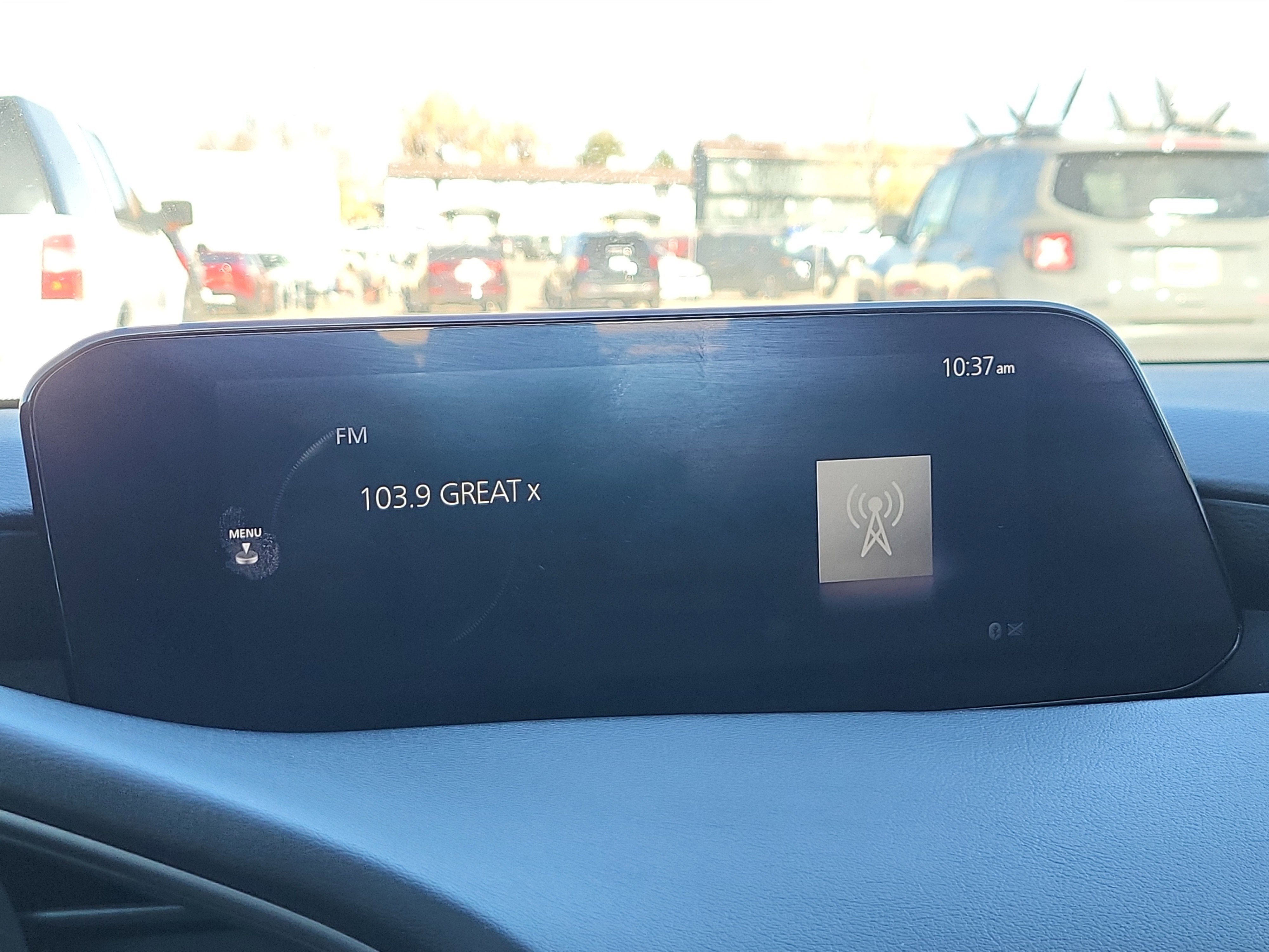 2023 Mazda Mazda3 Sedan 2.5 S Select