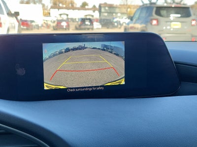 2023 Mazda Mazda3 Sedan 2.5 S Select