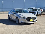 2023 Mazda Mazda3 Sedan 2.5 S Select