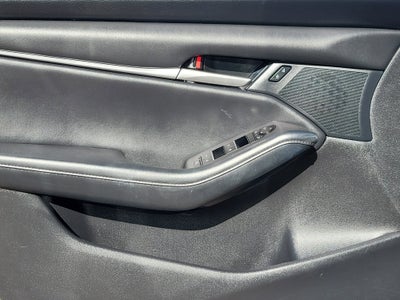 2023 Mazda Mazda3 Sedan 2.5 S Select