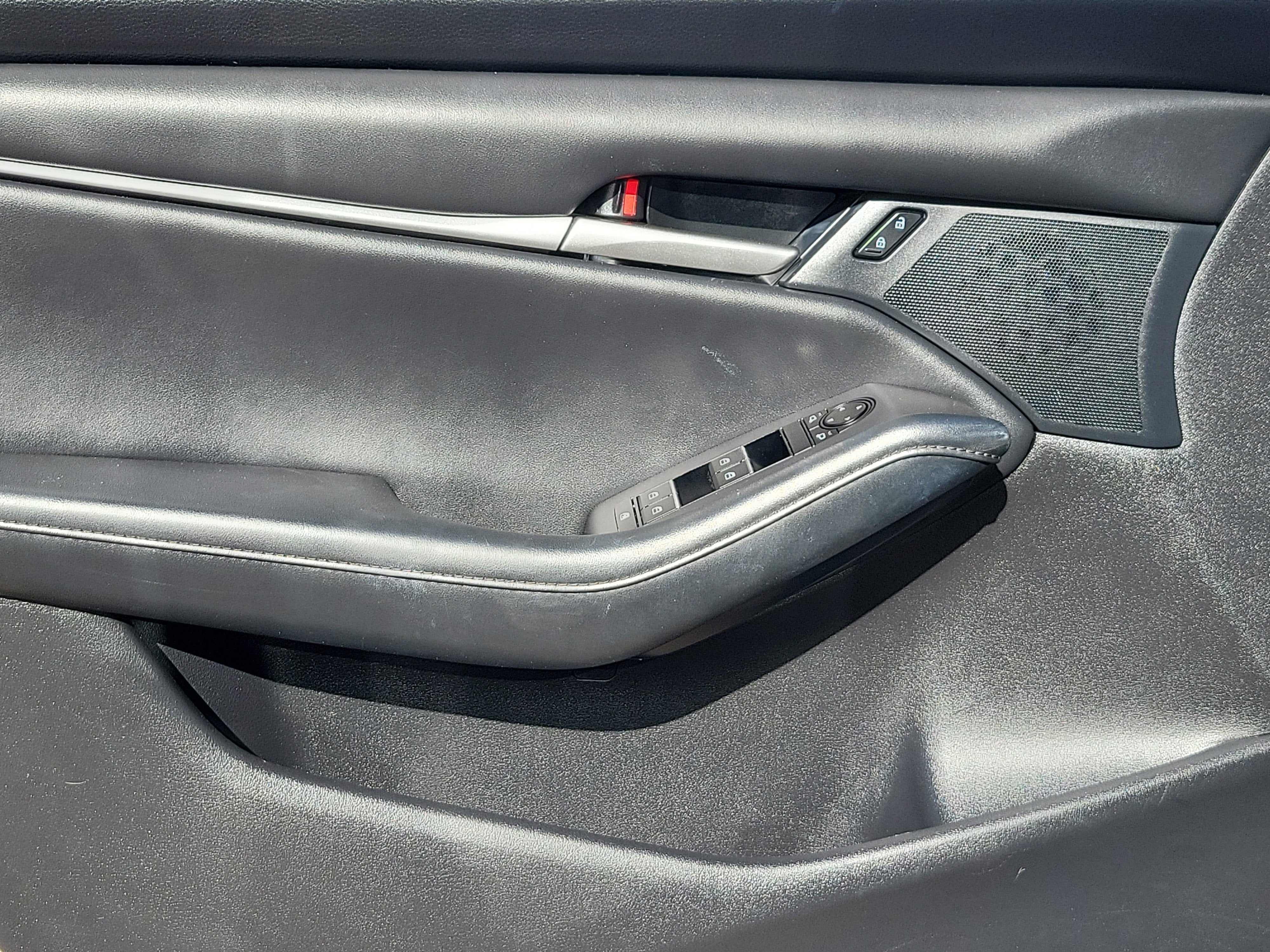 2023 Mazda Mazda3 Sedan 2.5 S Select