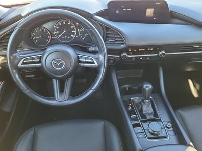 2023 Mazda Mazda3 Sedan 2.5 S Select