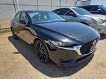 2024 Mazda Mazda3 Sedan 2.5 S Select Sport