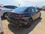 2024 Mazda Mazda3 Sedan 2.5 S Select Sport