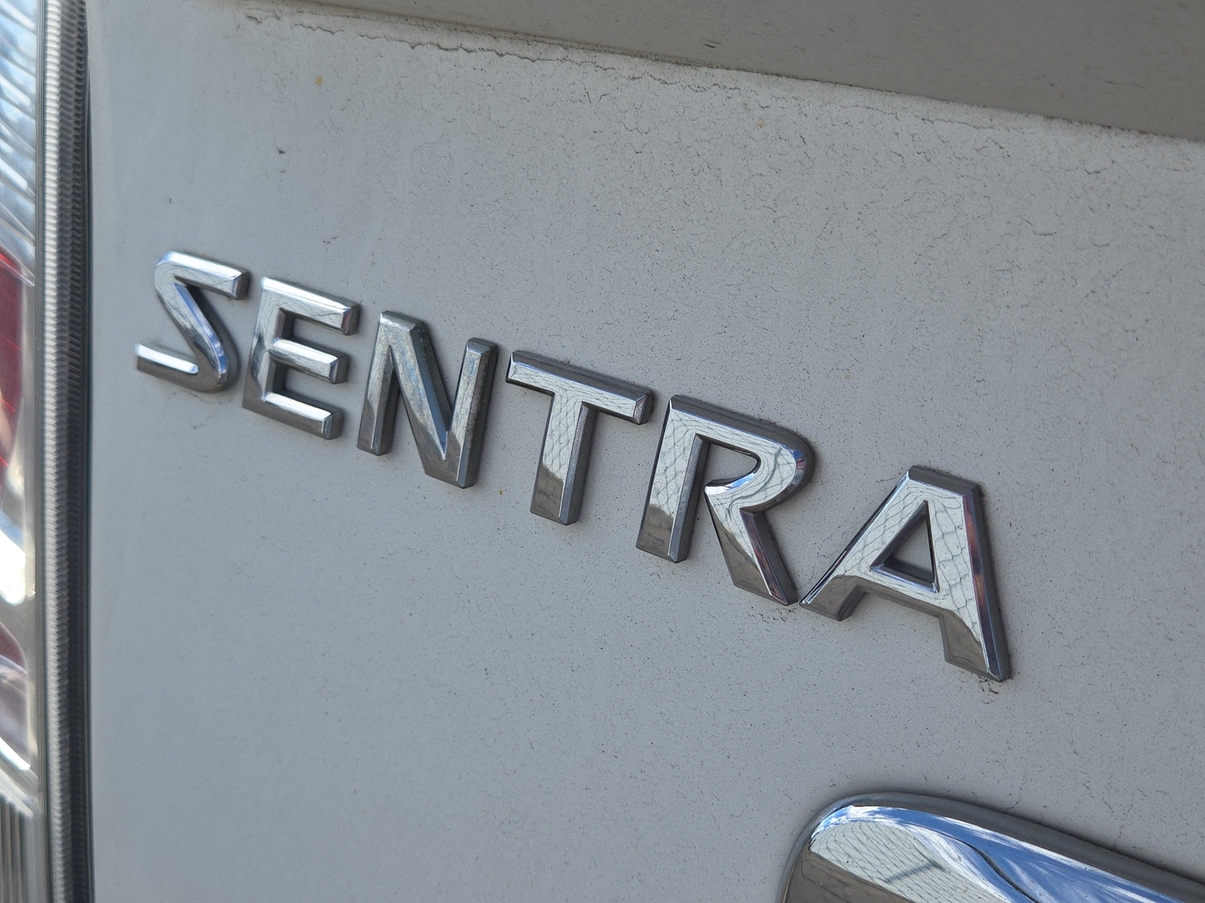 2011 Nissan Sentra 2.0 S