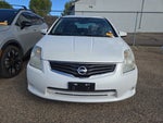 2011 Nissan Sentra 2.0 S
