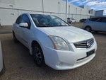 2011 Nissan Sentra 2.0 S