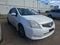 2011 Nissan Sentra 2.0 S