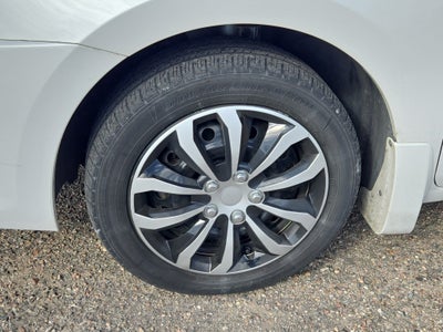 2011 Nissan Sentra 2.0 S