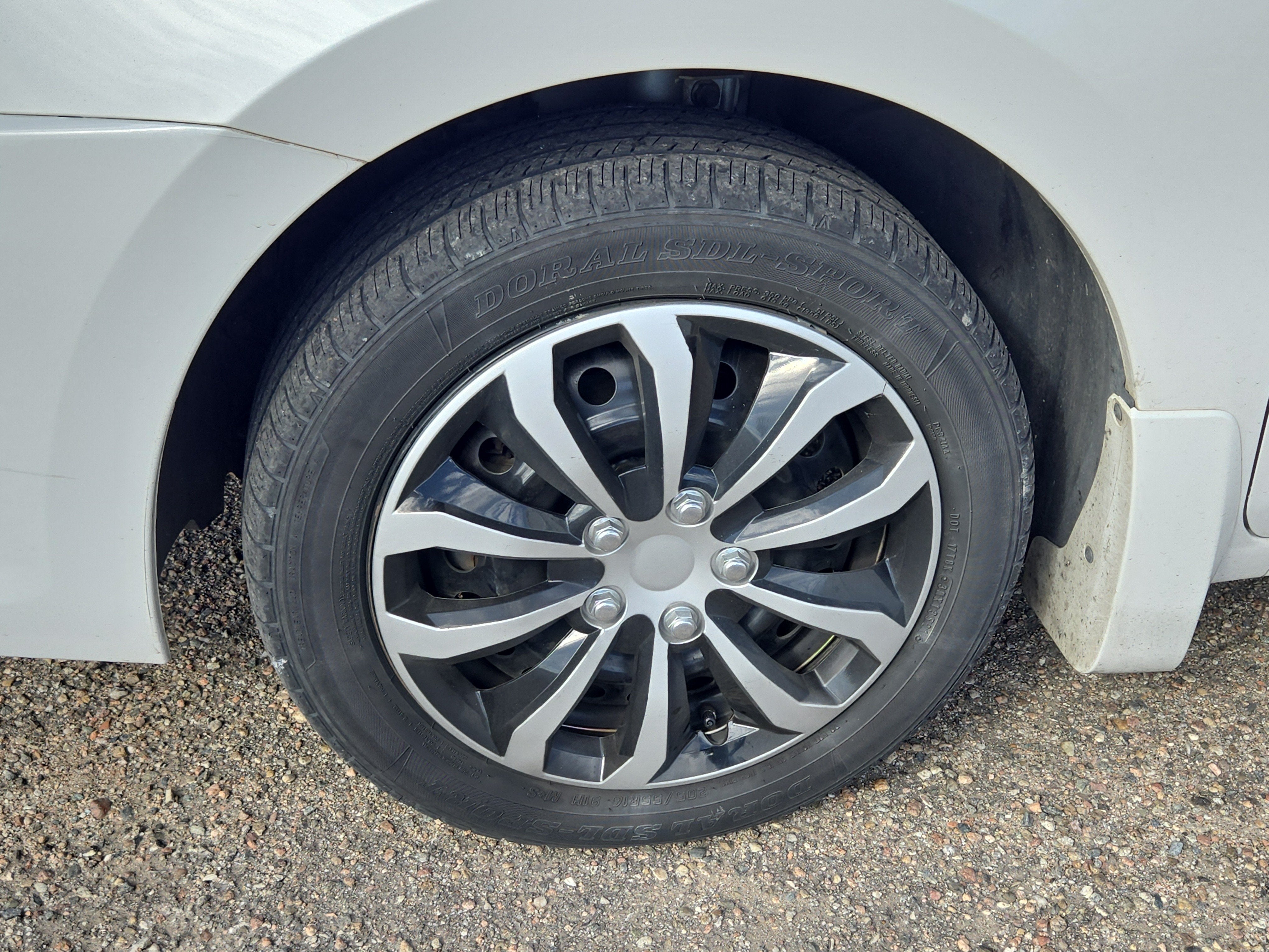 2011 Nissan Sentra 2.0 S