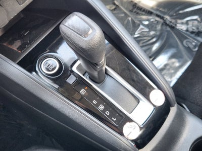 2023 Nissan Versa SV