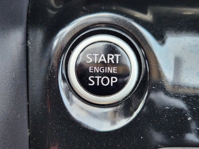 2023 Nissan Versa SV