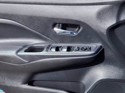 2023 Nissan Versa SV