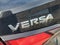 2023 Nissan Versa SV