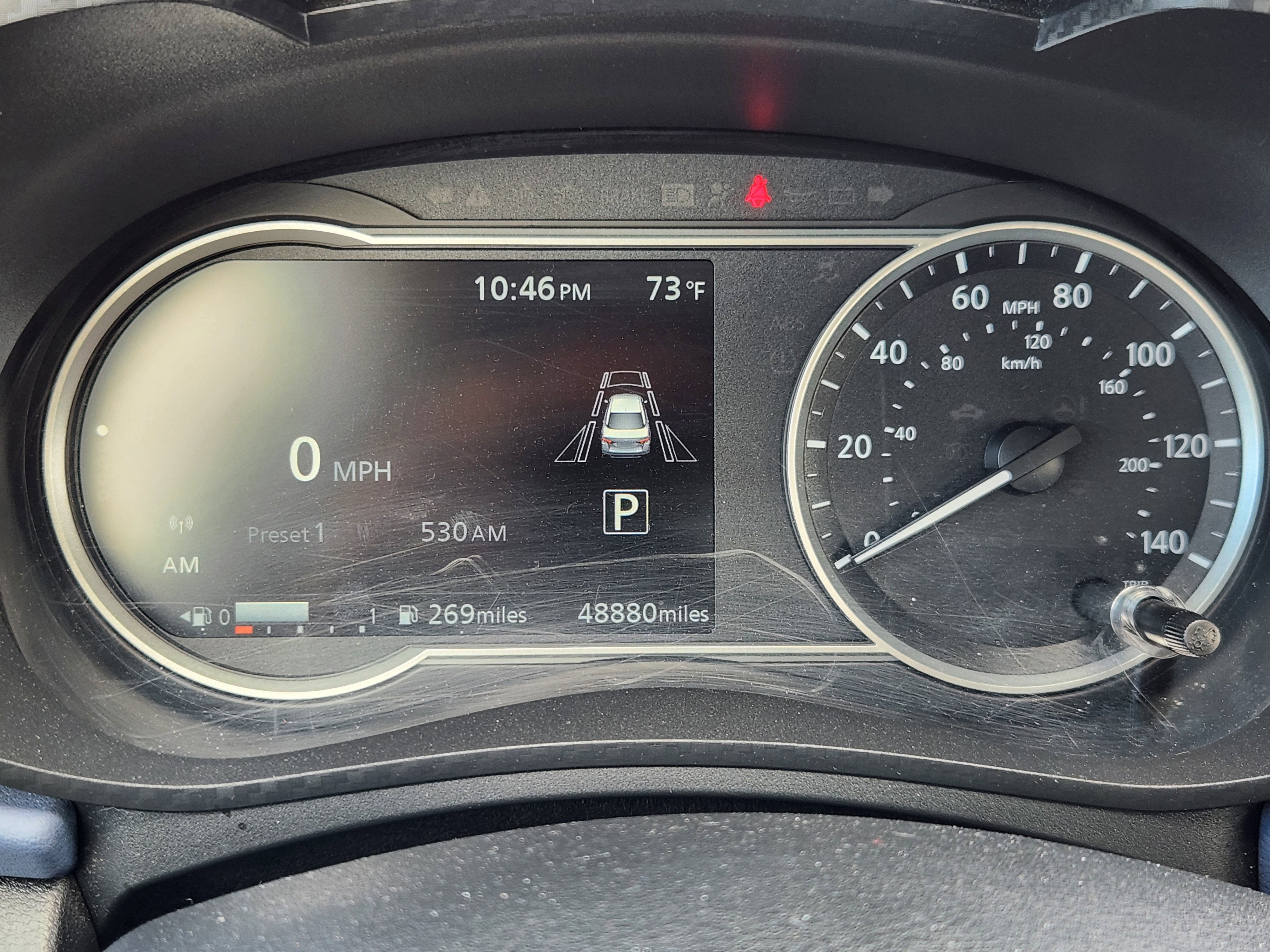 2023 Nissan Versa SV