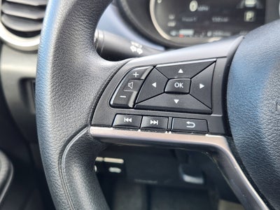 2023 Nissan Versa SV