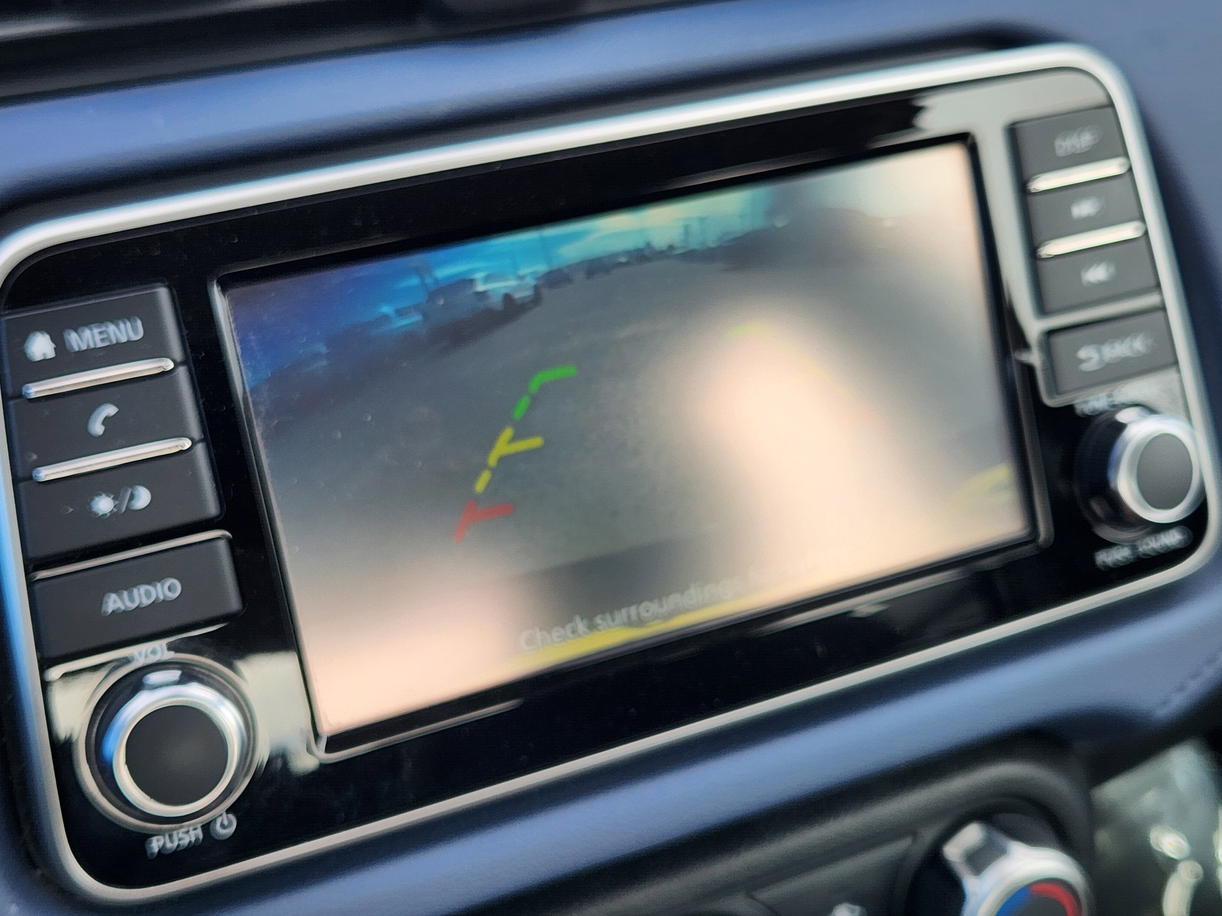 2023 Nissan Versa SV