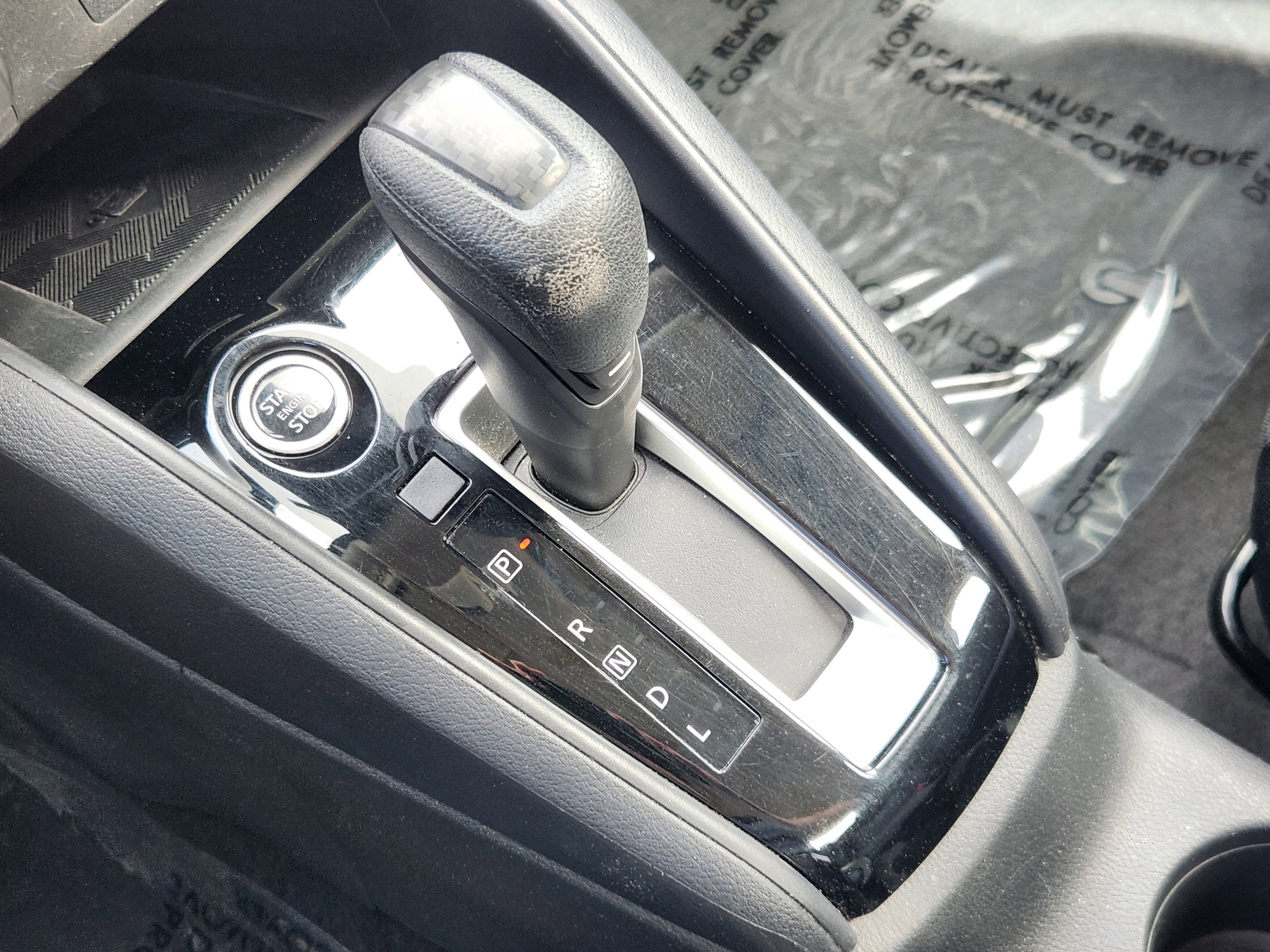 2023 Nissan Versa SV