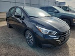 2023 Nissan Versa SV
