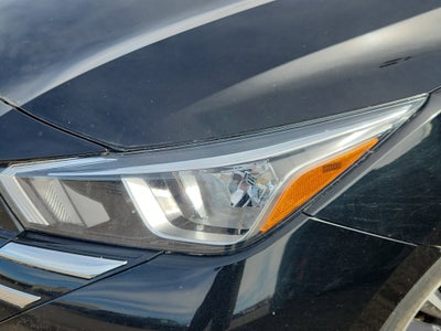 2023 Nissan Versa SV