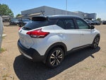 2019 Nissan Kicks SR