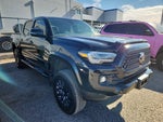 2021 Toyota Tacoma 4WD Limited