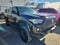 2021 Toyota Tacoma 4WD Limited