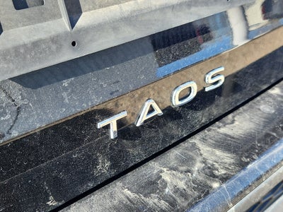 2024 Volkswagen Taos S