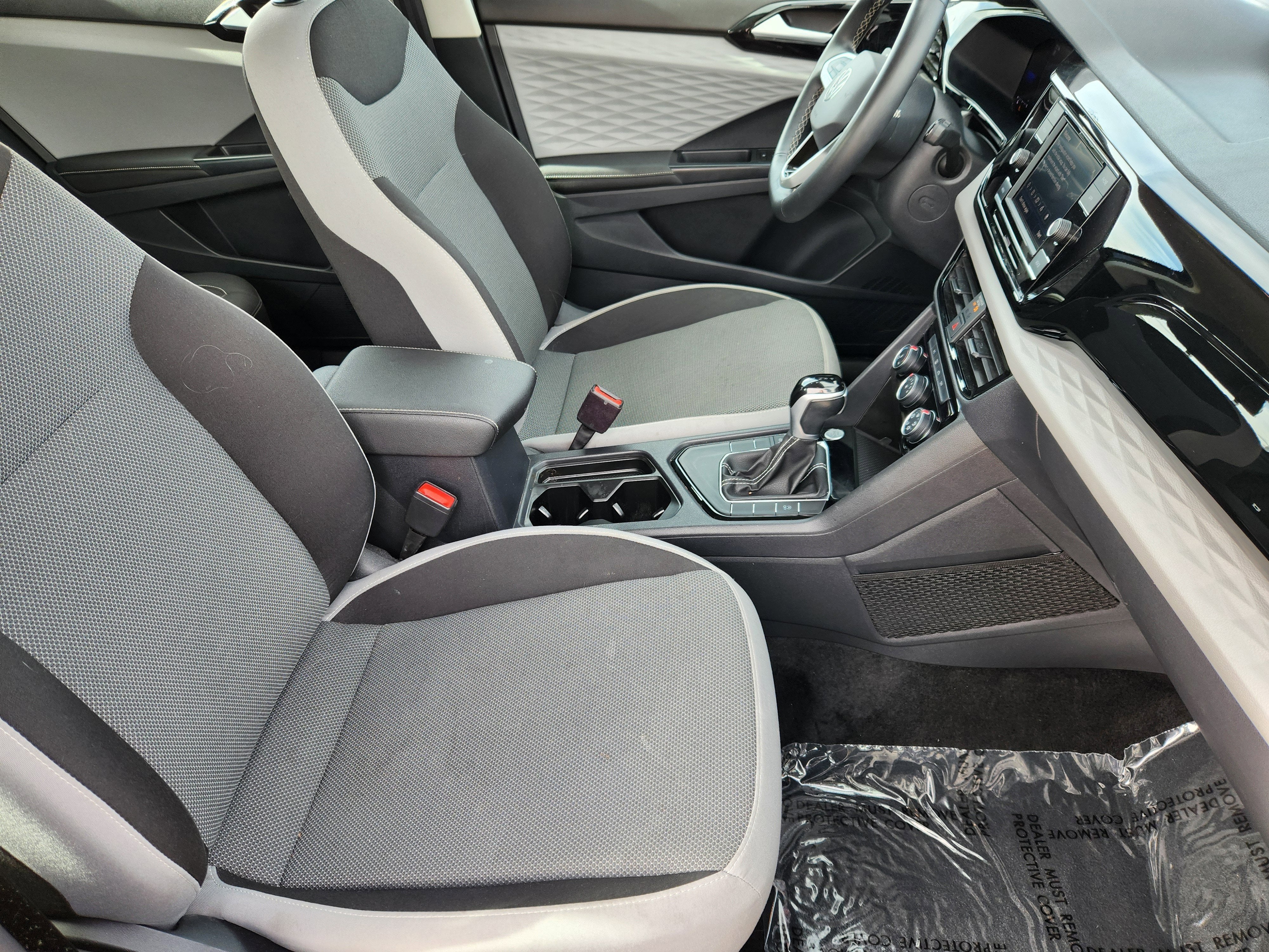 2024 Volkswagen Taos S