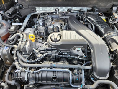 2024 Volkswagen Taos S