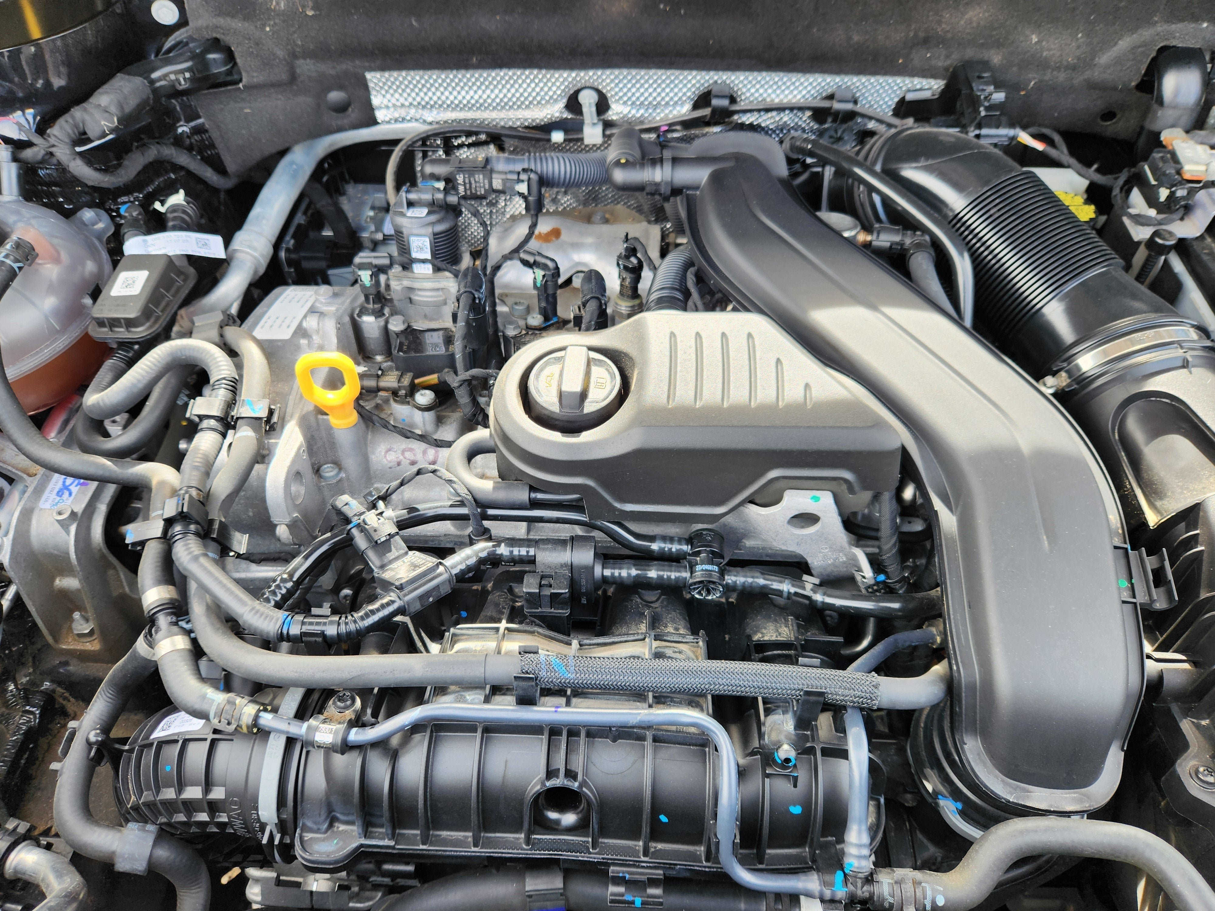 2024 Volkswagen Taos S