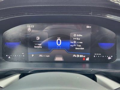 2024 Volkswagen Taos S