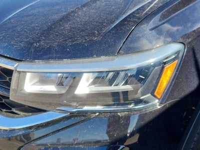 2024 Volkswagen Taos S