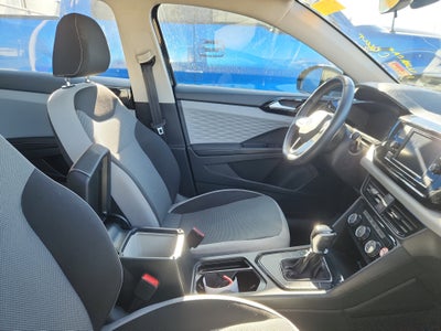 2024 Volkswagen Taos S