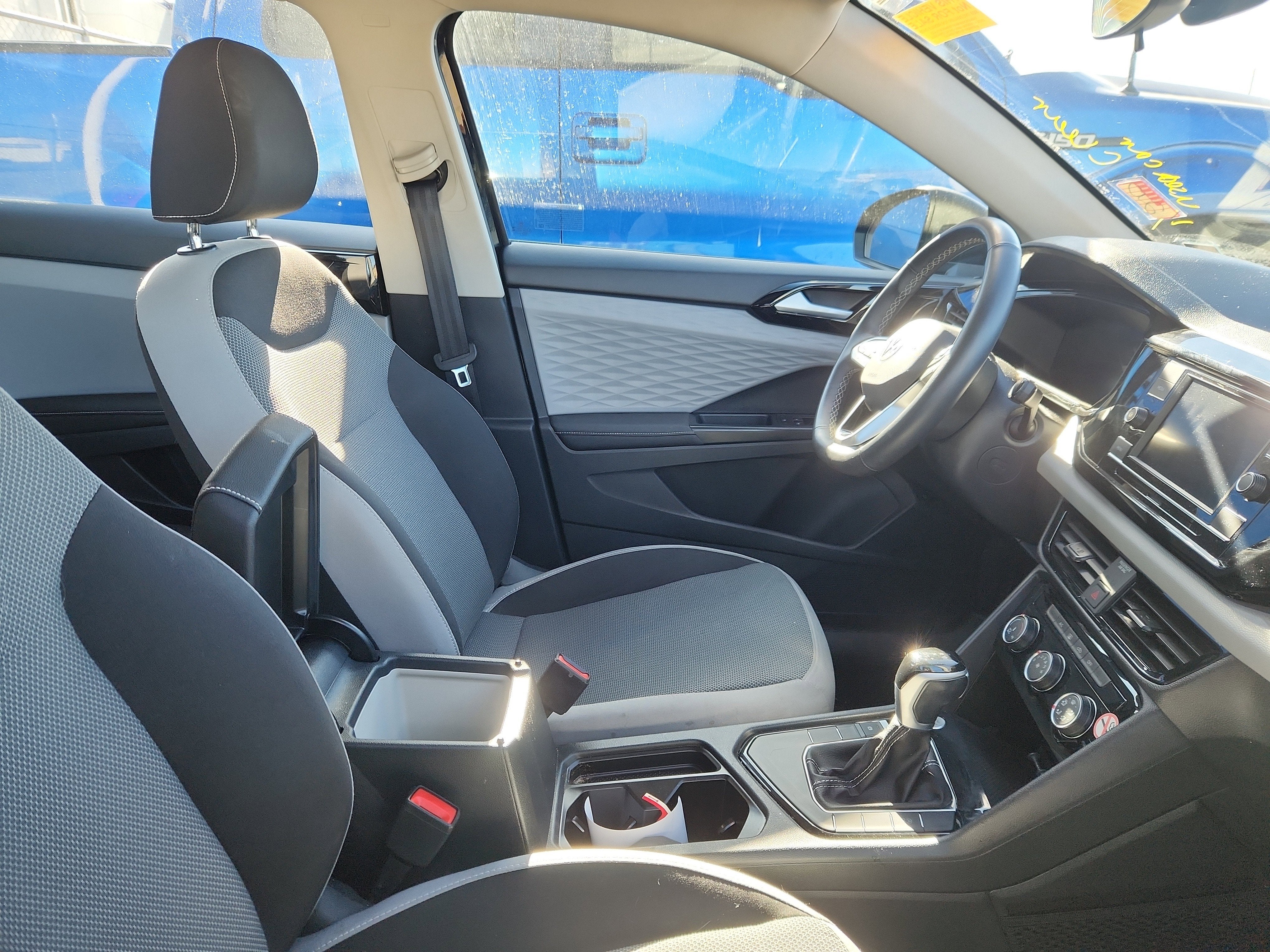 2024 Volkswagen Taos S